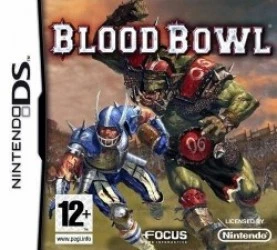 Blood Bowl (EU)(BAHAMUT) Rom